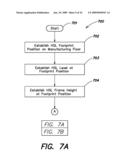 CALIBRATION OF HIGH SPEED LOADER TO SUBSTRATE TRANSPORT SYSTEM diagram and image