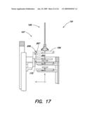 CALIBRATION OF HIGH SPEED LOADER TO SUBSTRATE TRANSPORT SYSTEM diagram and image