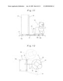 Automatic Vending Machine diagram and image