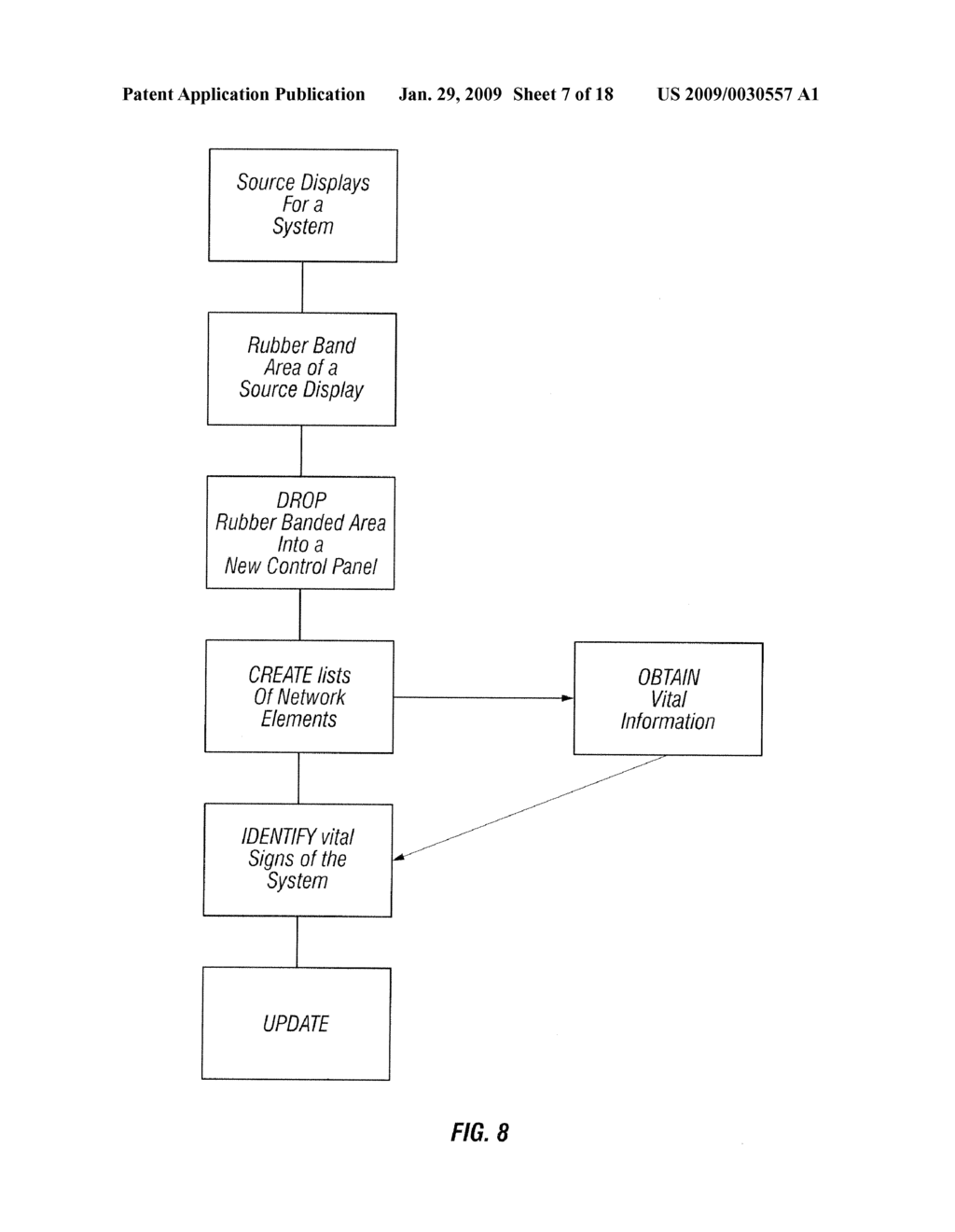 Energy management system that provides real time situation awareness of a potential energy management failure - diagram, schematic, and image 08