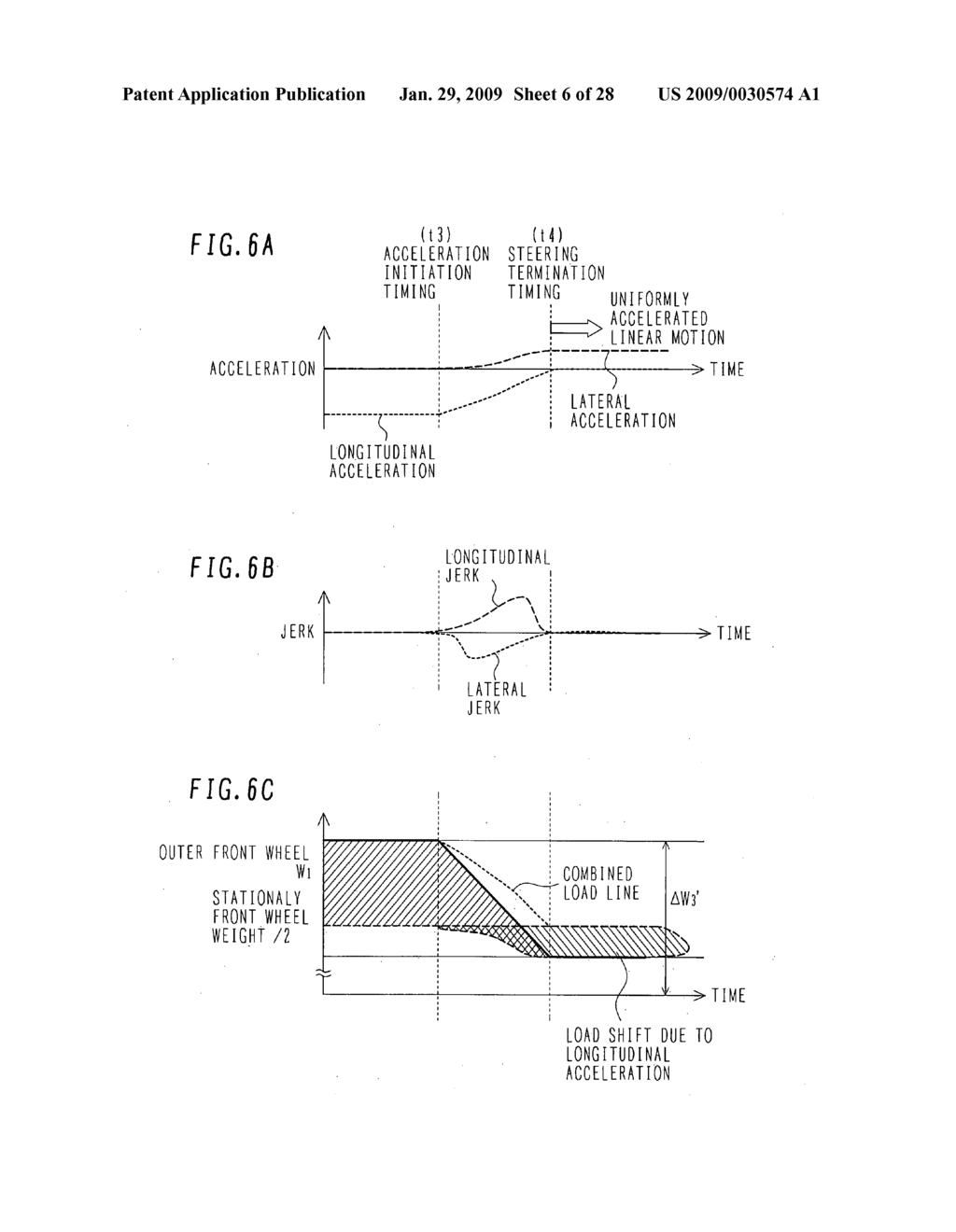 Drive Controlling Apparatus For A Vehicle - diagram, schematic, and image 07