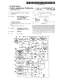 VEHICLE-MOUNTED ENGINE CONTROL APPARATUS diagram and image