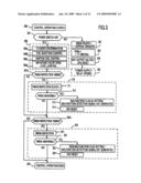 VEHICLE-MOUNTED ENGINE CONTROL APPARATUS diagram and image