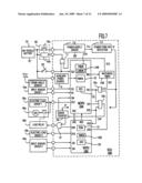 VEHICLE-MOUNTED ENGINE CONTROL APPARATUS diagram and image