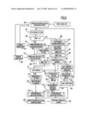 VEHICLE-MOUNTED ENGINE CONTROL APPARATUS diagram and image