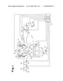 Catalyst Deterioration Detecting Apparatus of Vehicle Internal Combustion Engine diagram and image