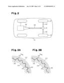 Catalyst Deterioration Detecting Apparatus of Vehicle Internal Combustion Engine diagram and image