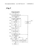 Catalyst Deterioration Detecting Apparatus of Vehicle Internal Combustion Engine diagram and image