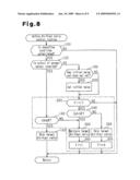 Catalyst Deterioration Detecting Apparatus of Vehicle Internal Combustion Engine diagram and image