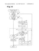 Catalyst Deterioration Detecting Apparatus of Vehicle Internal Combustion Engine diagram and image