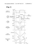 Catalyst Deterioration Detecting Apparatus of Vehicle Internal Combustion Engine diagram and image