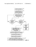 System and method for reducing the amount of repetitive data sent by a server to a client for vehicle navigation diagram and image