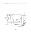 Fuel efficiency measurement system and method for fuel cell vehicle diagram and image