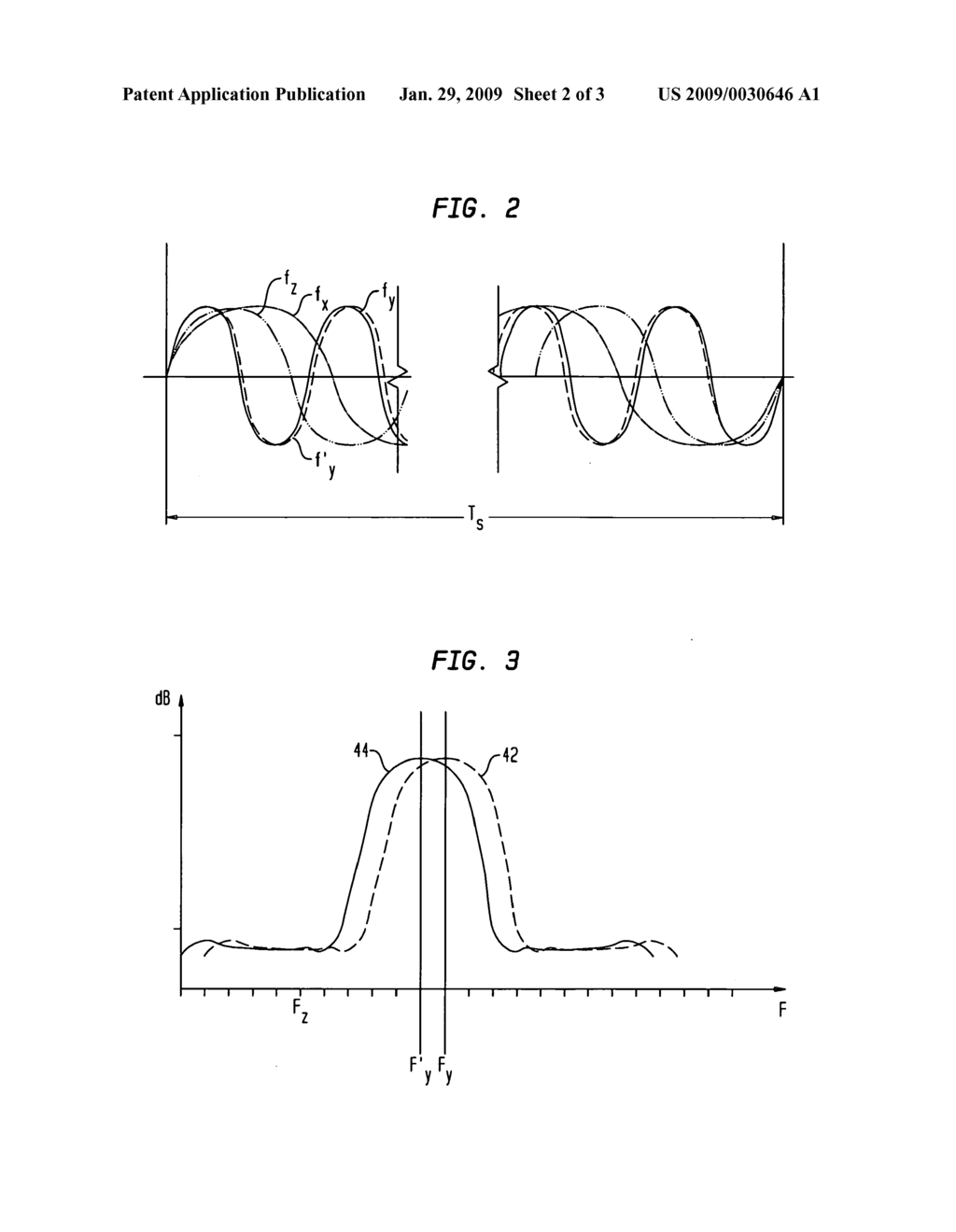 AC magnetic tracking system with phase locking - diagram, schematic, and image 03