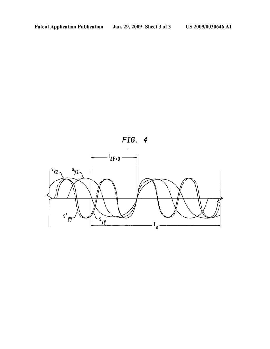 AC magnetic tracking system with phase locking - diagram, schematic, and image 04