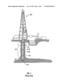 PDC DRILL BIT USING OPTIMIZED SIDE RAKE ANGLE diagram and image