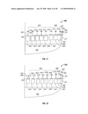 PDC DRILL BIT USING OPTIMIZED SIDE RAKE ANGLE diagram and image