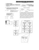 Method and system for computing or determining confidence scores for parse trees at all levels diagram and image