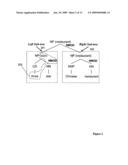 Method and system for computing or determining confidence scores for parse trees at all levels diagram and image