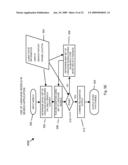 USING AN UNSTRUCTURED LANGUAGE MODEL ASSOCIATED WITH AN APPLICATION OF A MOBILE COMMUNICATION FACILITY diagram and image