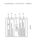 USING AN UNSTRUCTURED LANGUAGE MODEL ASSOCIATED WITH AN APPLICATION OF A MOBILE COMMUNICATION FACILITY diagram and image