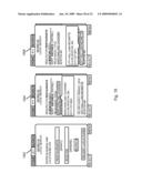 USING AN UNSTRUCTURED LANGUAGE MODEL ASSOCIATED WITH AN APPLICATION OF A MOBILE COMMUNICATION FACILITY diagram and image