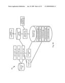 USING RESULTS OF UNSTRUCTURED LANGUAGE MODEL BASED SPEECH RECOGNITION TO CONTROL A SYSTEM-LEVEL FUNCTION OF A MOBILE COMMUNICATIONS FACILITY diagram and image