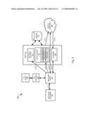 USING RESULTS OF UNSTRUCTURED LANGUAGE MODEL BASED SPEECH RECOGNITION TO CONTROL A SYSTEM-LEVEL FUNCTION OF A MOBILE COMMUNICATIONS FACILITY diagram and image