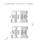 USING RESULTS OF UNSTRUCTURED LANGUAGE MODEL BASED SPEECH RECOGNITION TO CONTROL A SYSTEM-LEVEL FUNCTION OF A MOBILE COMMUNICATIONS FACILITY diagram and image