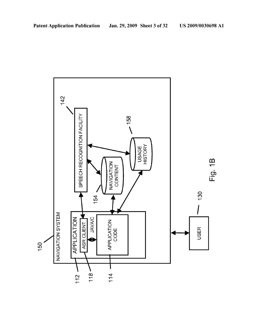 USING SPEECH RECOGNITION RESULTS BASED ON AN UNSTRUCTURED LANGUAGE MODEL WITH A MUSIC SYSTEM - diagram, schematic, and image 04