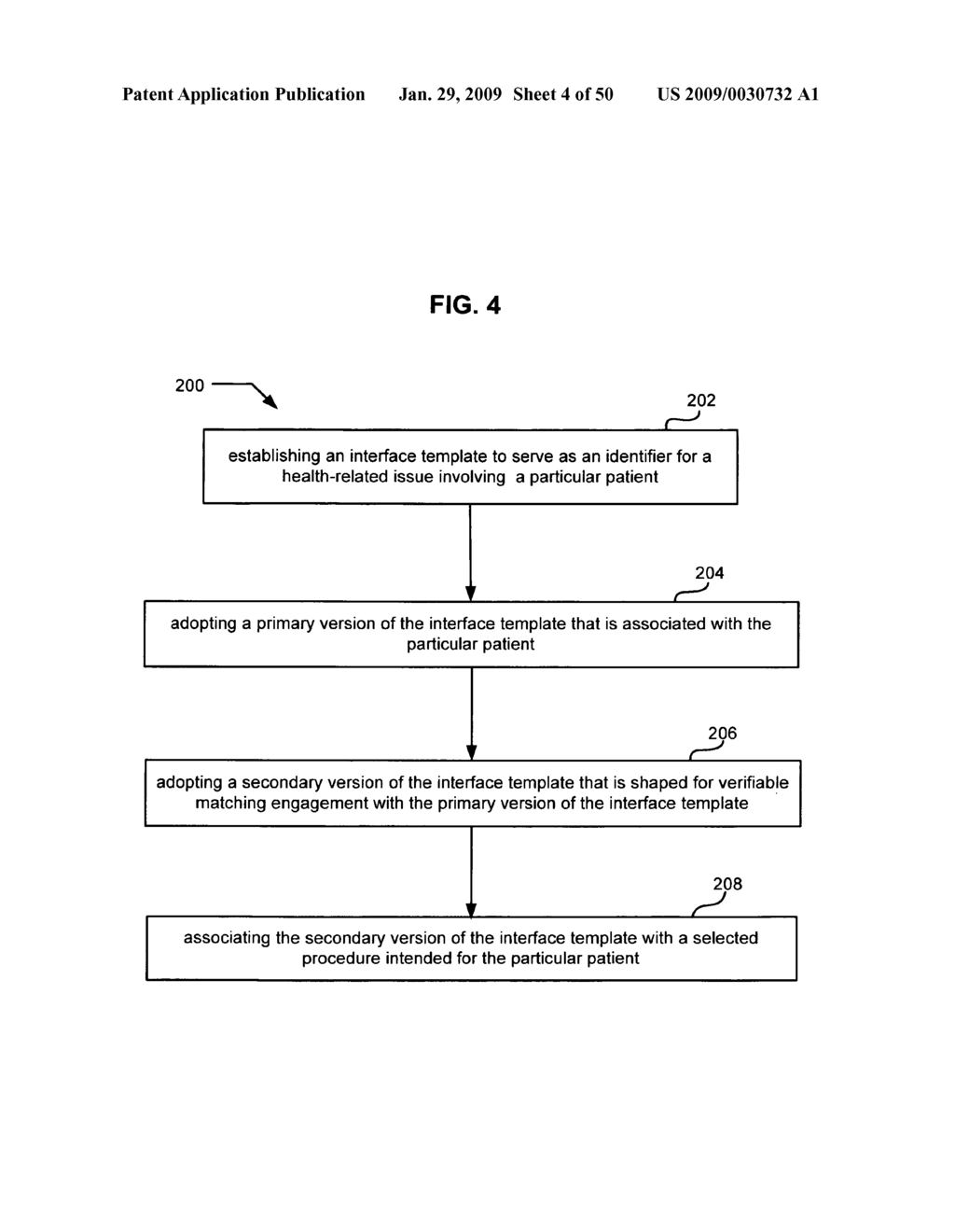 Generating output data based on patient monitoring - diagram, schematic, and image 05