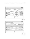 Systems and Methods to Dynamically Generate Listings to Selectively Track User Responses diagram and image