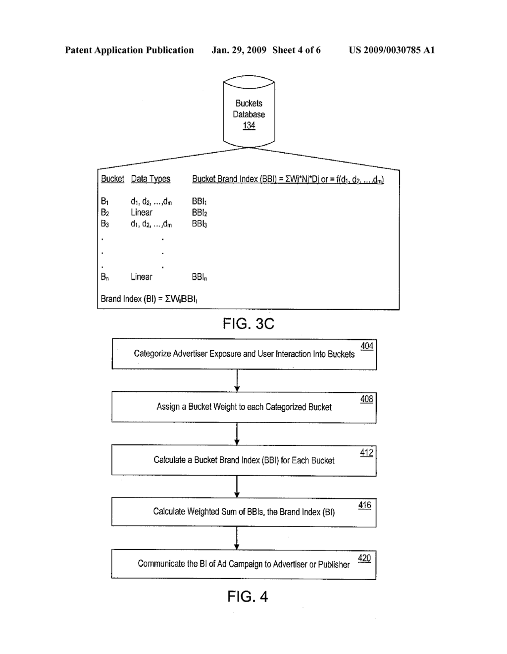 MONETIZING RICH MEDIA ADVERTISING INTERACTION - diagram, schematic, and image 05