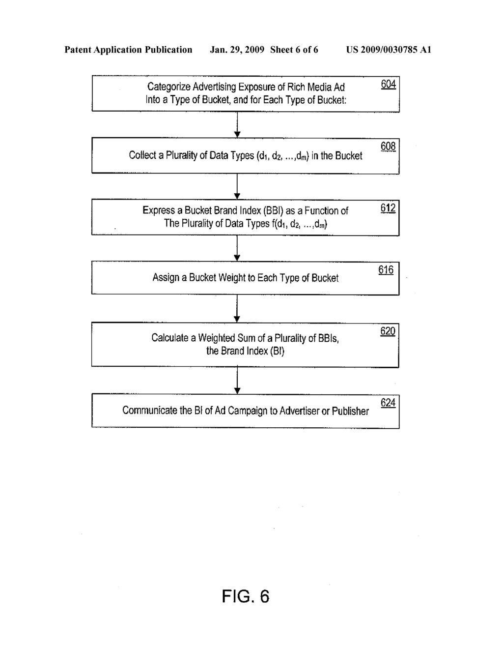 MONETIZING RICH MEDIA ADVERTISING INTERACTION - diagram, schematic, and image 07