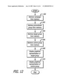 CUSTOMER RELATIONSHIP MANAGEMENT SYSTEM AND METHOD diagram and image