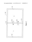 METHOD FOR IDENTIFYING A SPORT FIELD BOUNDARY OR FEATURE AND REALIZING REVENUE THEREFROM diagram and image