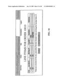 Order and Payment Visibility Process diagram and image