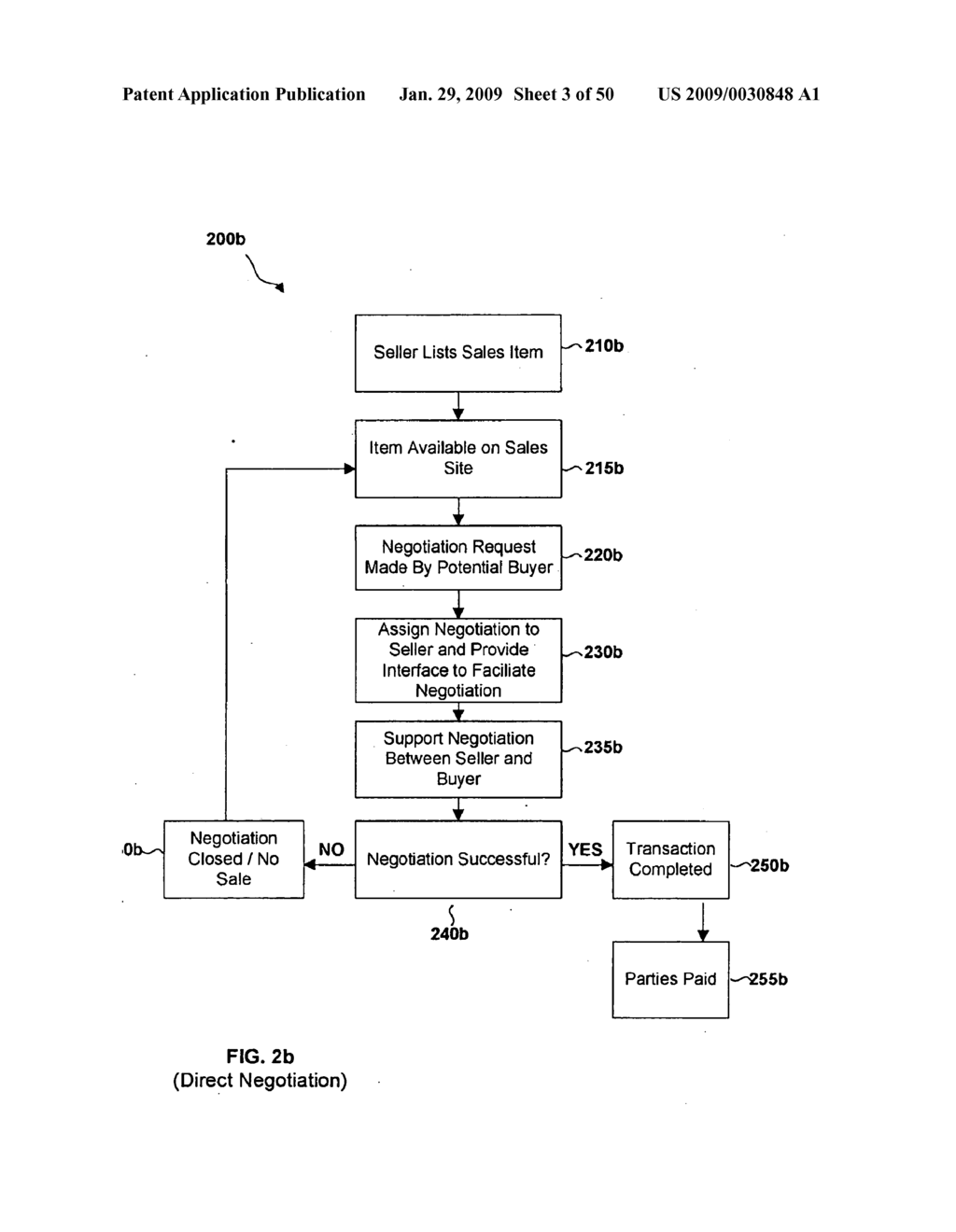 SYSTEMS AND METHODS FOR ONLINE SALES NEGOTIATIONS - diagram, schematic, and image 04