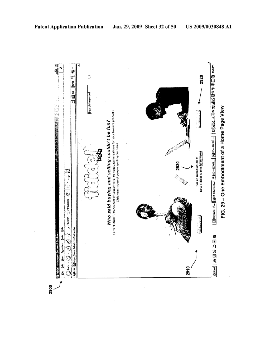 SYSTEMS AND METHODS FOR ONLINE SALES NEGOTIATIONS - diagram, schematic, and image 33