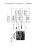 DOCUMENT IMAGE PROCESSING APPARATUS AND DOCUMENT IMAGE PROCESSING METHOD diagram and image