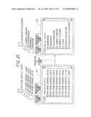 DOCUMENT IMAGE PROCESSING APPARATUS AND DOCUMENT IMAGE PROCESSING METHOD diagram and image