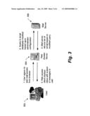 METHOD AND SYSTEM FOR E-MAIL MANAGEMENT OF E-MAIL HAVING EMBEDDED CLASSIFICATION METADATA diagram and image