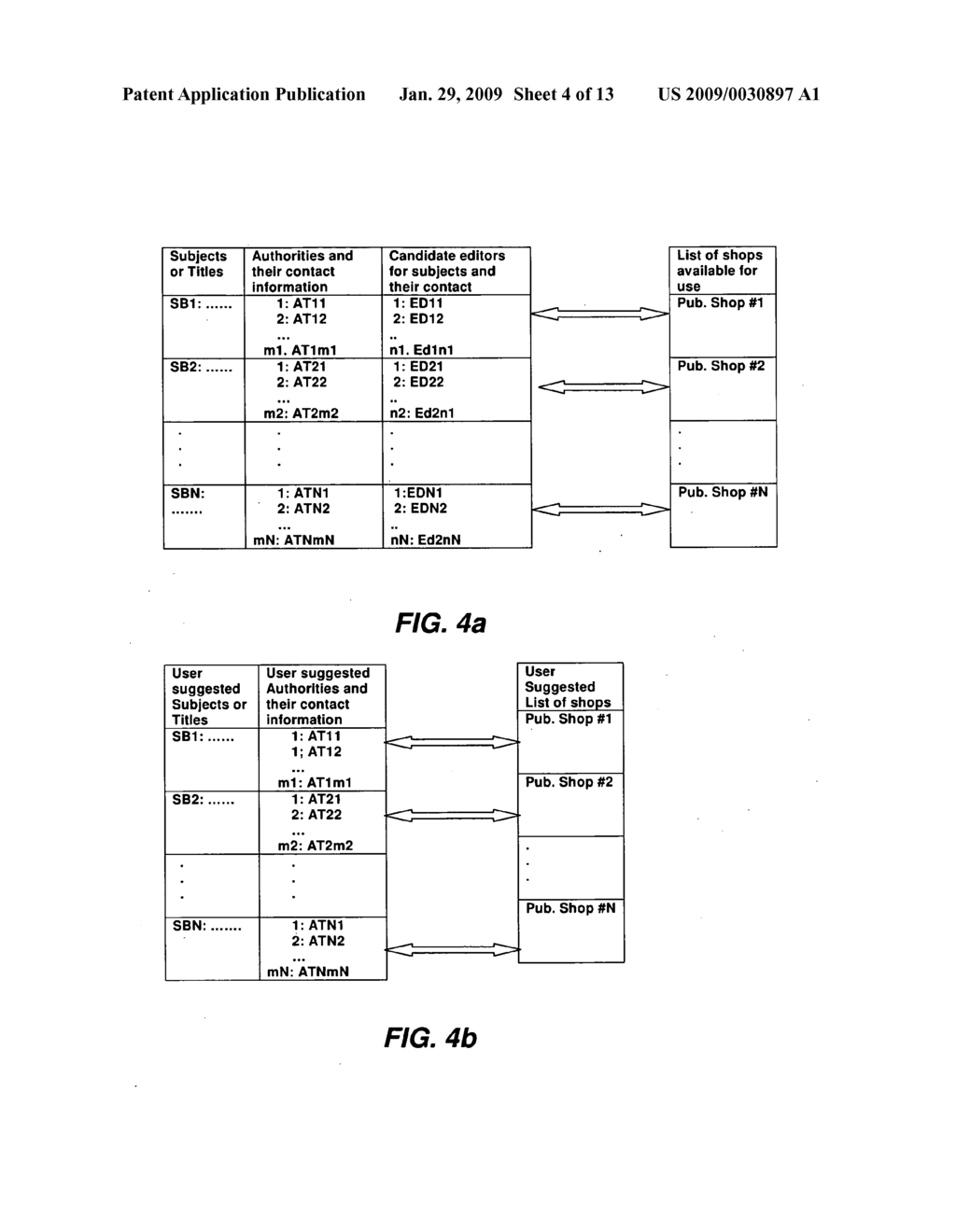 Assissted Knowledge Discovery and Publication System and Method - diagram, schematic, and image 05