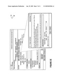 METHOD AND SYSTEM FOR SHARING DATA BETWEEN SUBSCRIBERS OF A MULTI-TENANT DATABASE SERVICE diagram and image