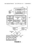 METHOD AND SYSTEM FOR SHARING DATA BETWEEN SUBSCRIBERS OF A MULTI-TENANT DATABASE SERVICE diagram and image