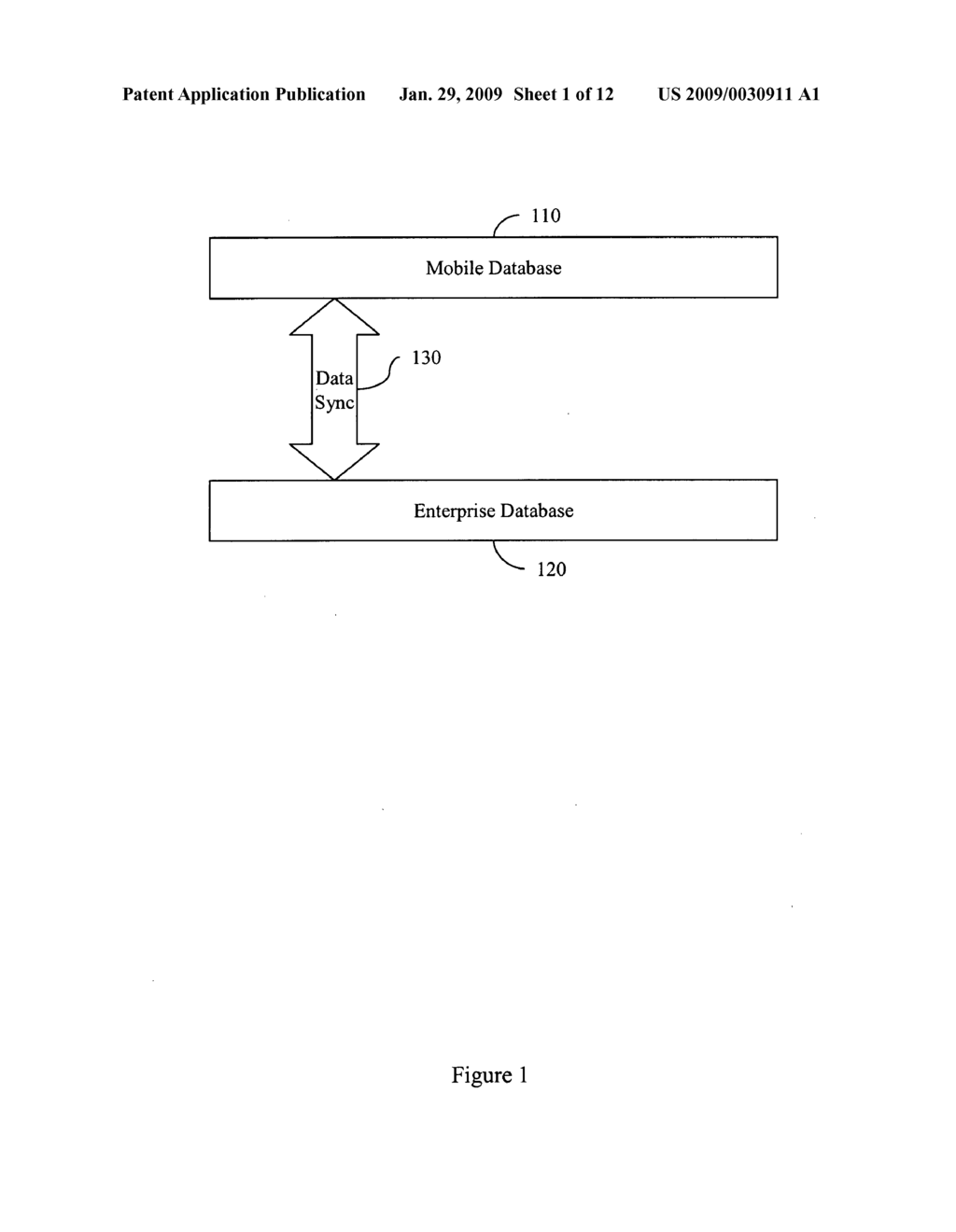 Mobile multimedia proxy database - diagram, schematic, and image 02