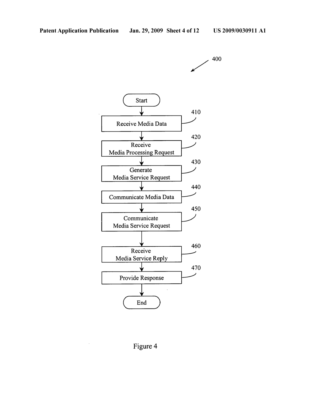 Mobile multimedia proxy database - diagram, schematic, and image 05