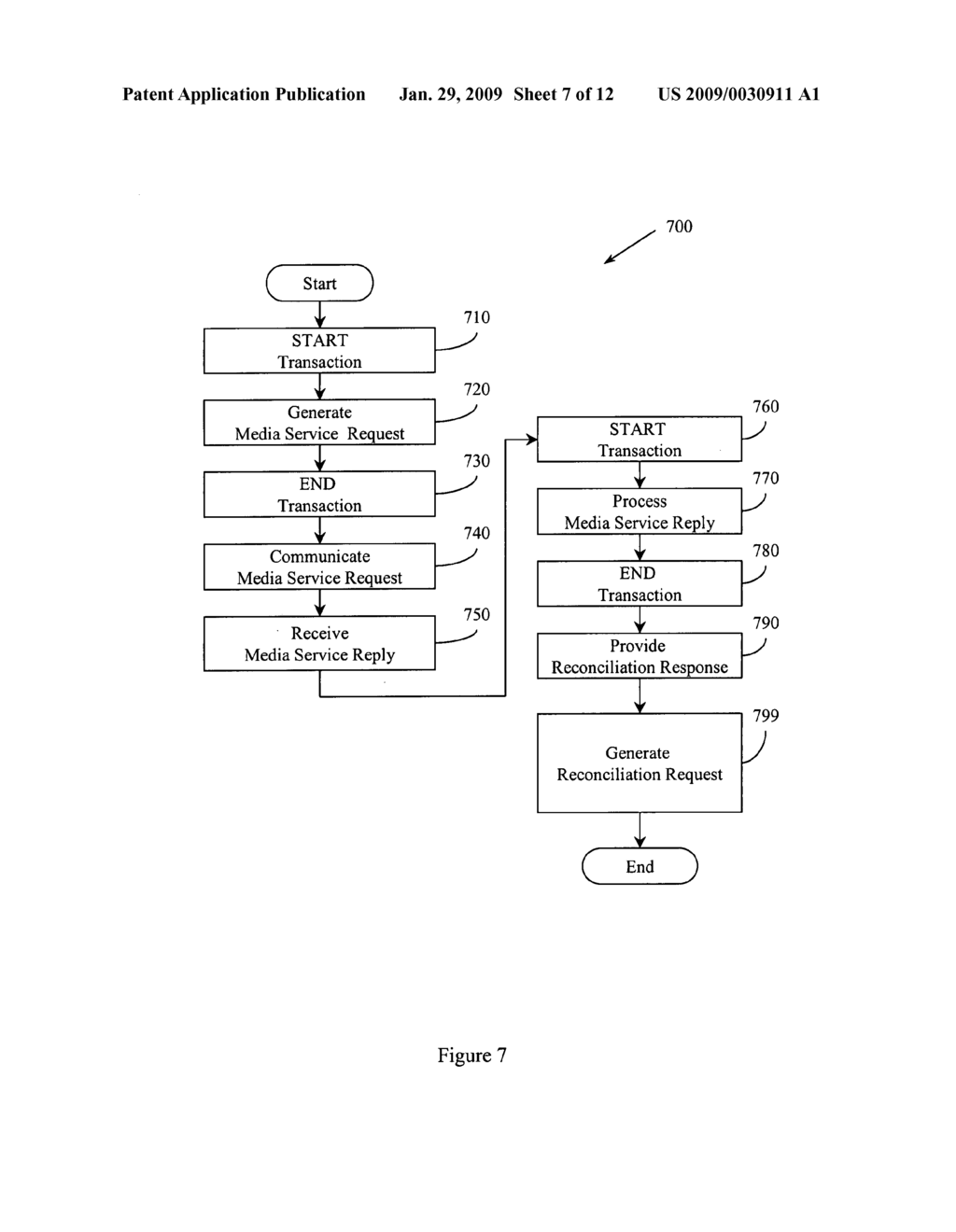 Mobile multimedia proxy database - diagram, schematic, and image 08