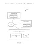 CONTRACT-CENTRIC CONTENT SYSTEM diagram and image