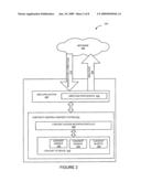 CONTRACT-CENTRIC CONTENT SYSTEM diagram and image